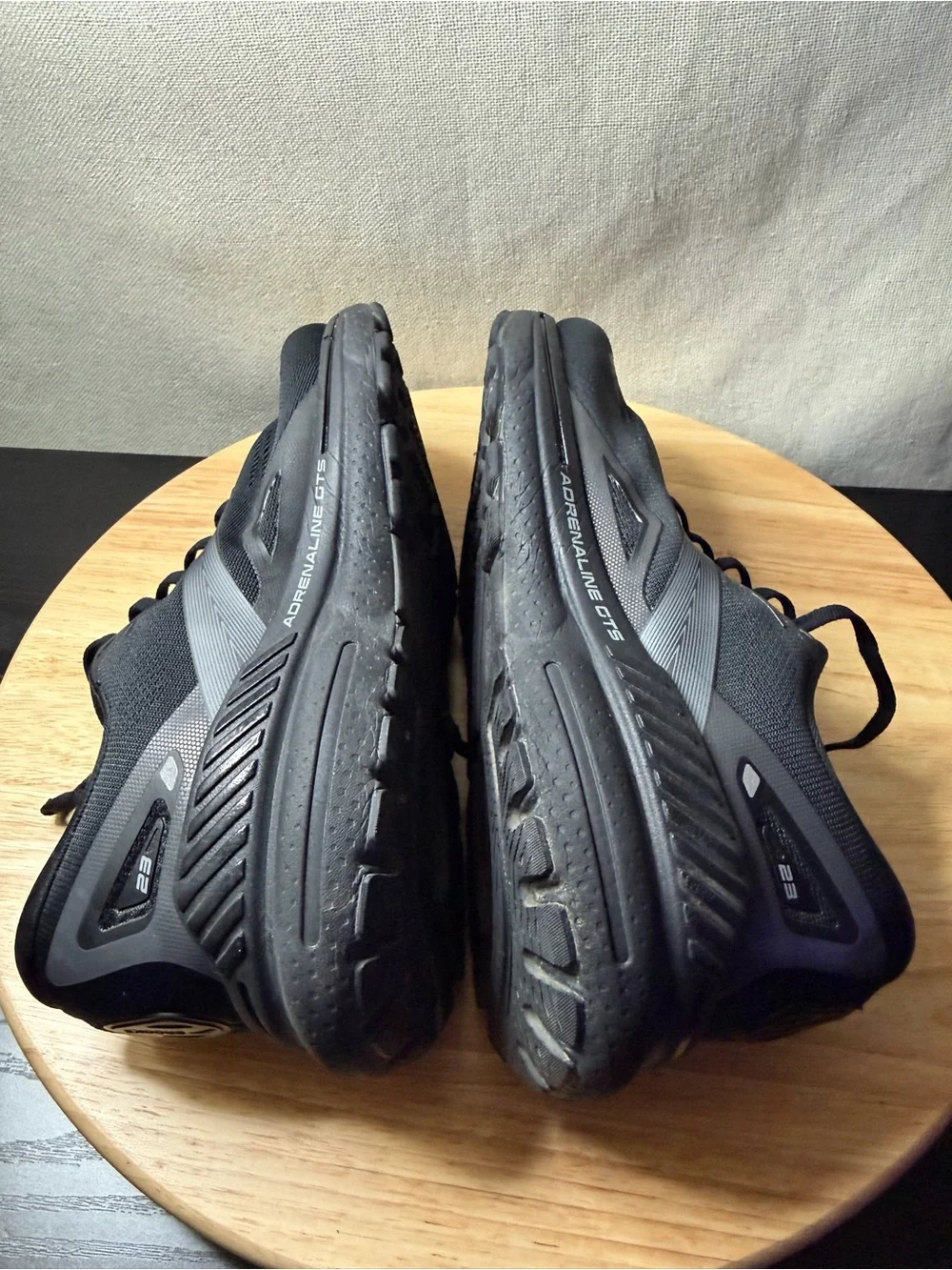 Brooks women’s adrenaline